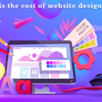 cost of website desing in kolkata